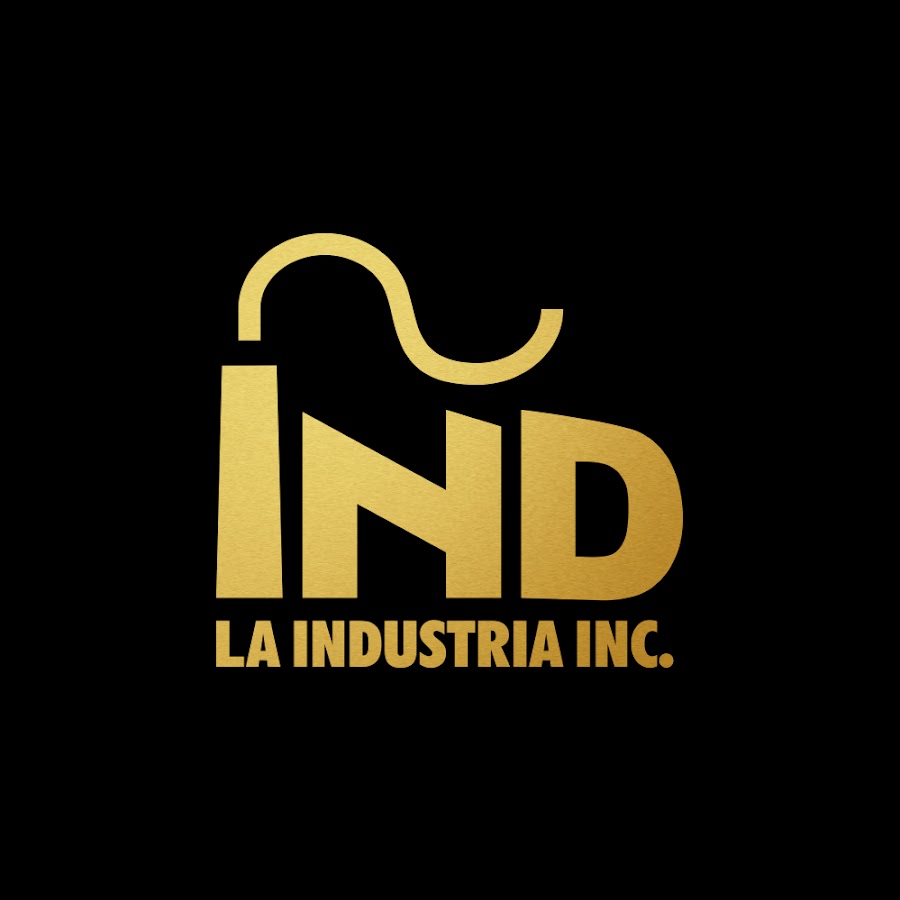 La Industria INC - YouTube