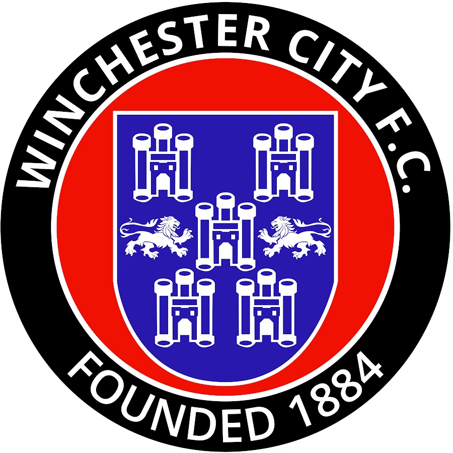 Winchester City FC YouTube