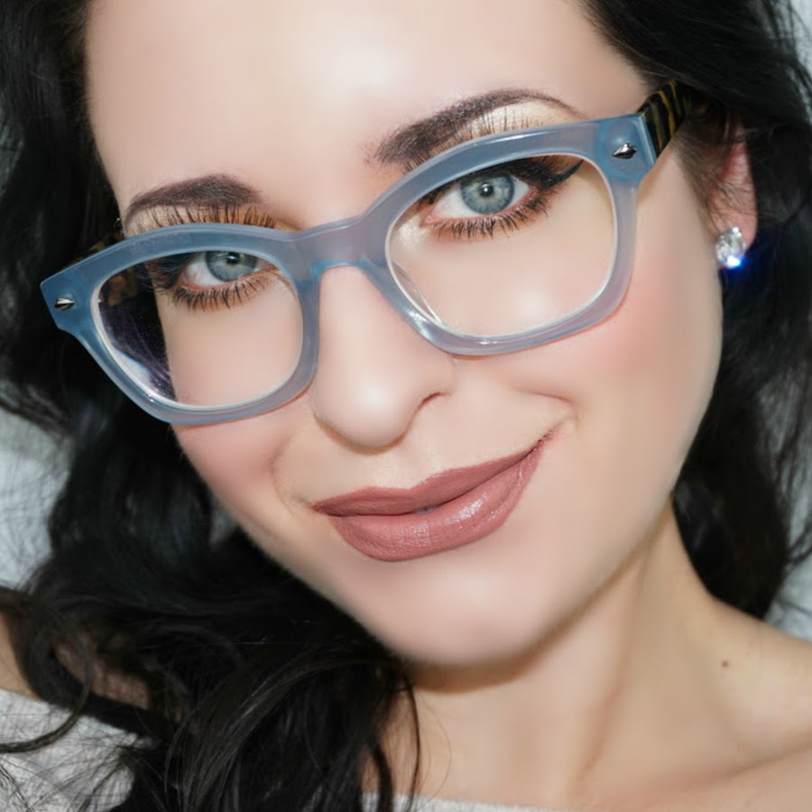 Makeup For Glasses Youtube