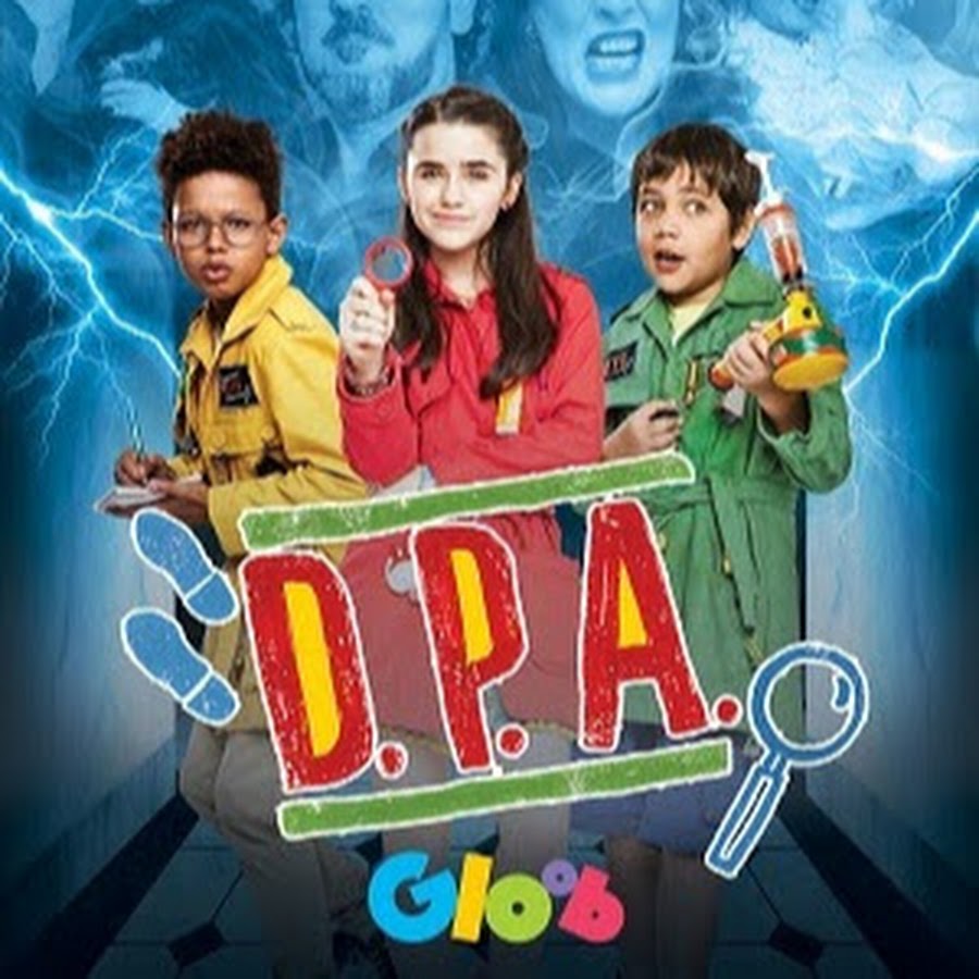 DPA OFICIAL - YouTube