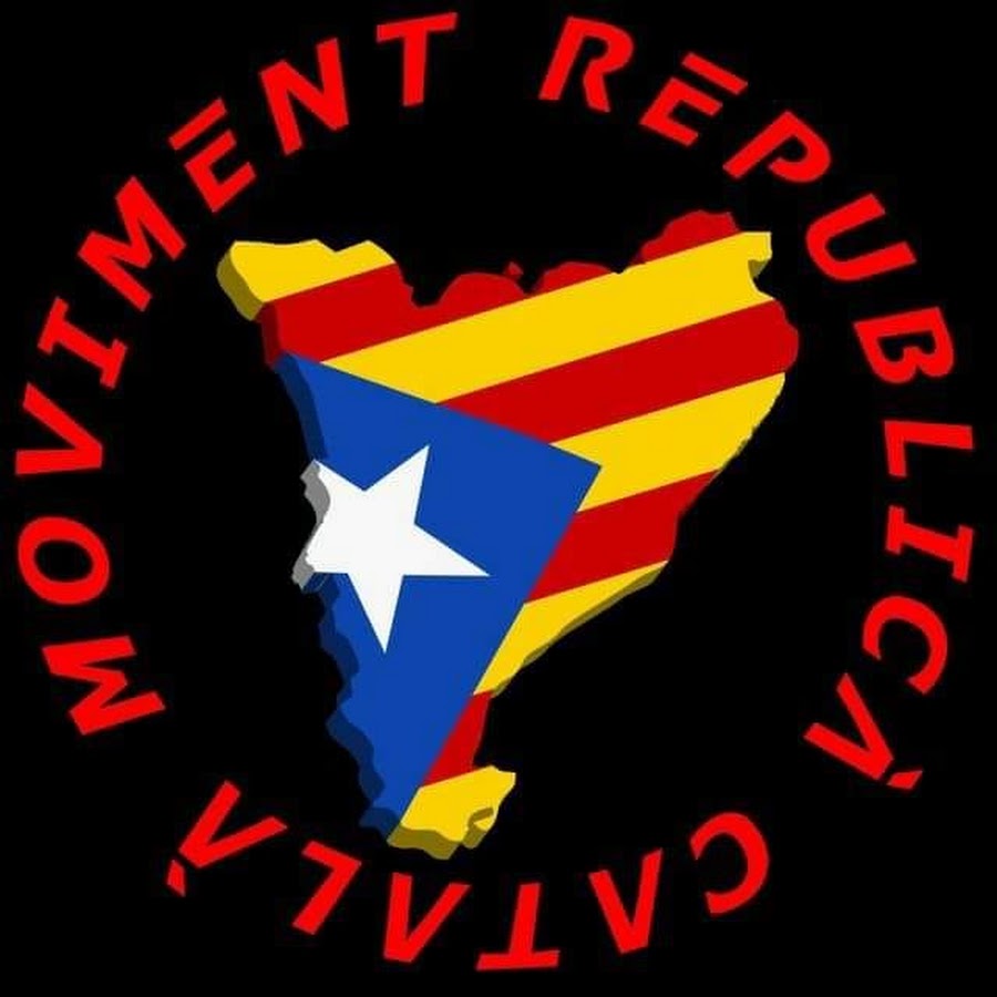 República Catalana YouTube