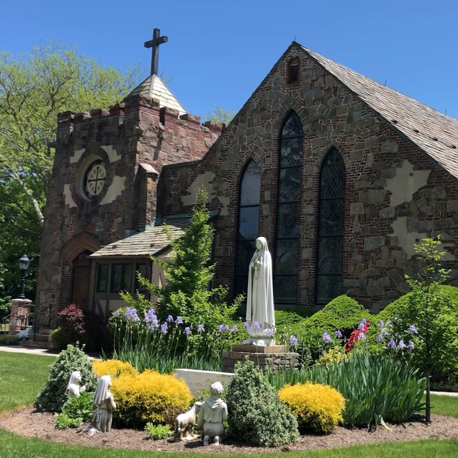 Sacred Heart Parish Cutchogue YouTube