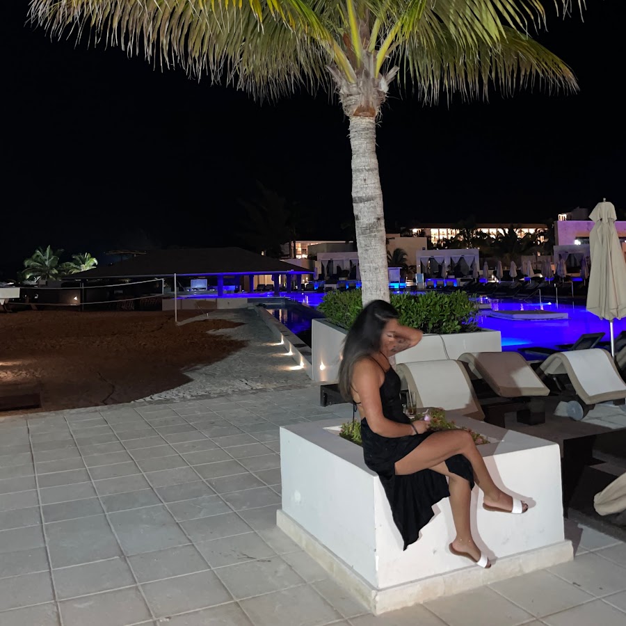 Krstine Mercado - YouTube