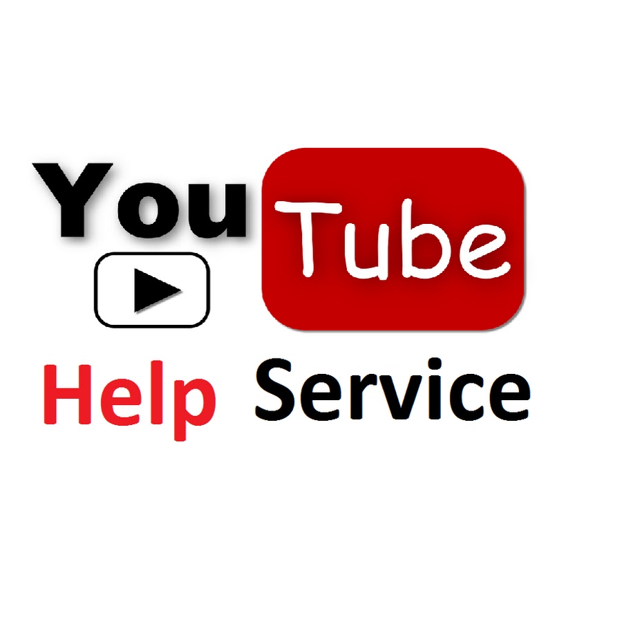 Youtube Help Service YouTube