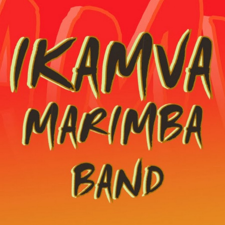 Ikamva Marimba Band YouTube