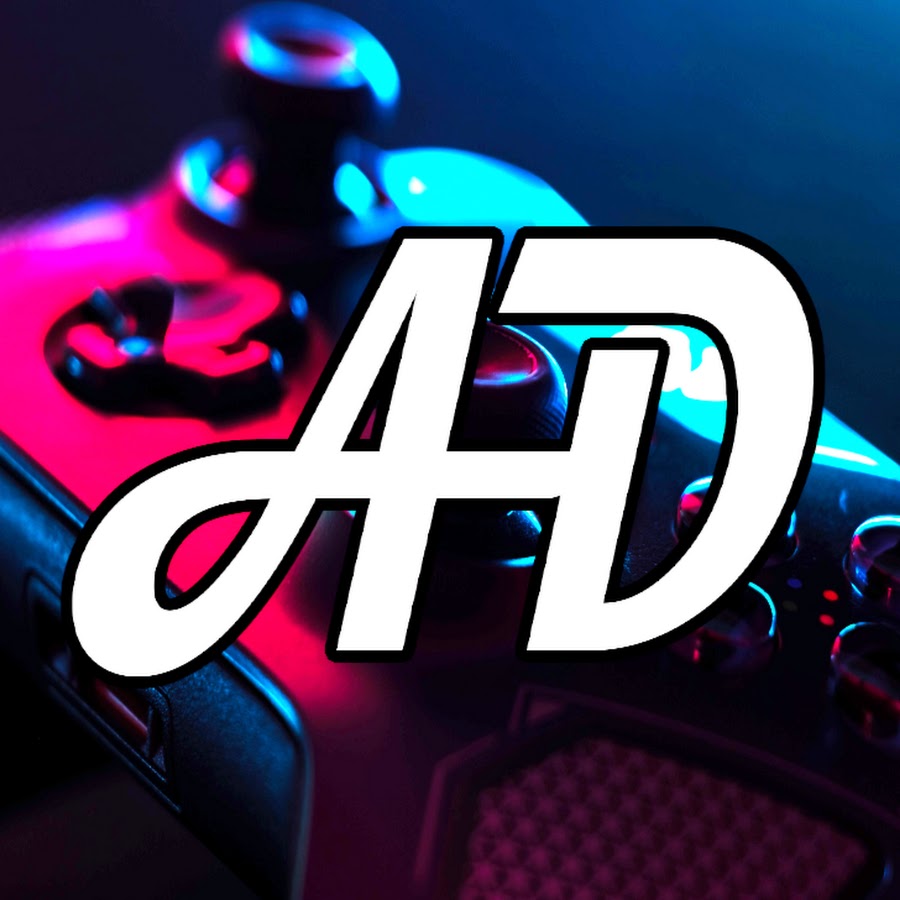 AD Gaming YouTube