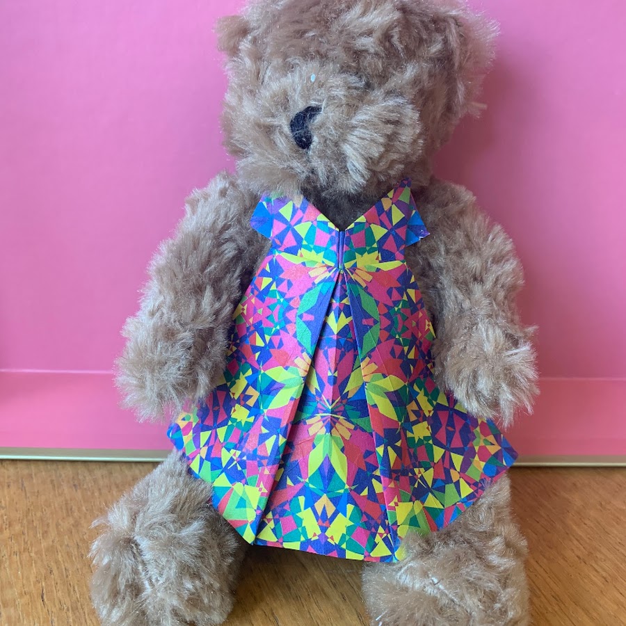 Origami Queen YouTube