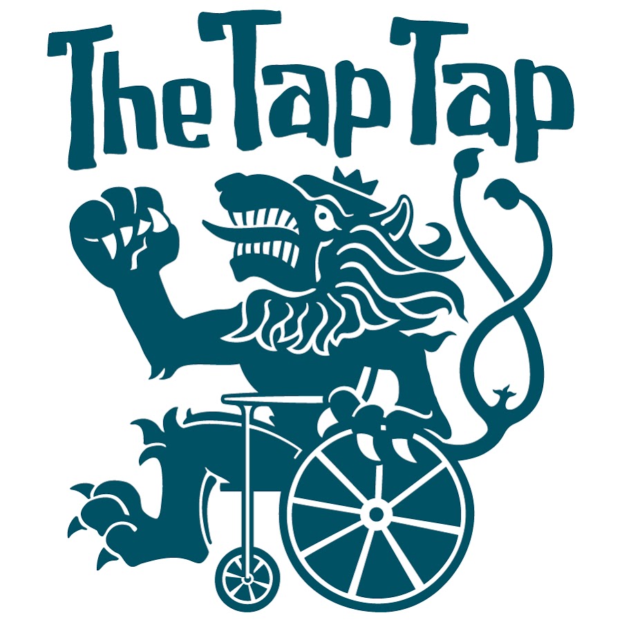 The Tap Tap YouTube