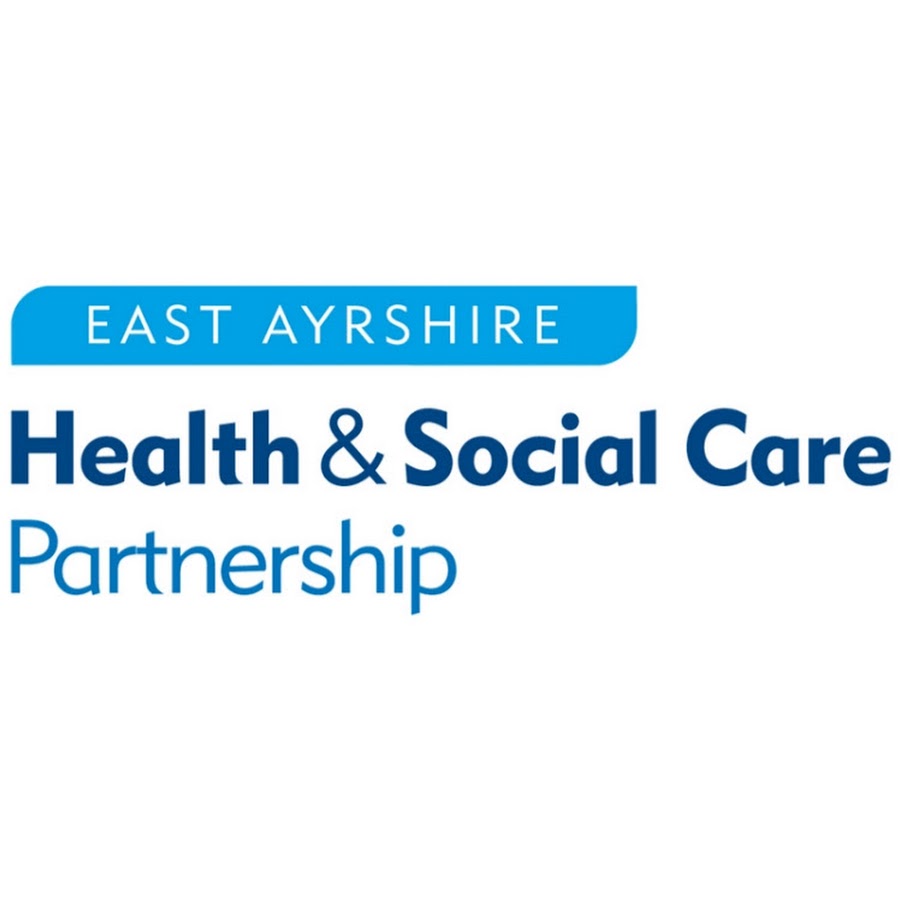 East Ayrshire Health and Social Care Partnership YouTube