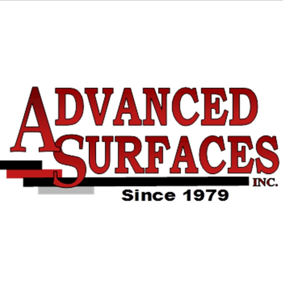 Advanced Surfaces Inc YouTube