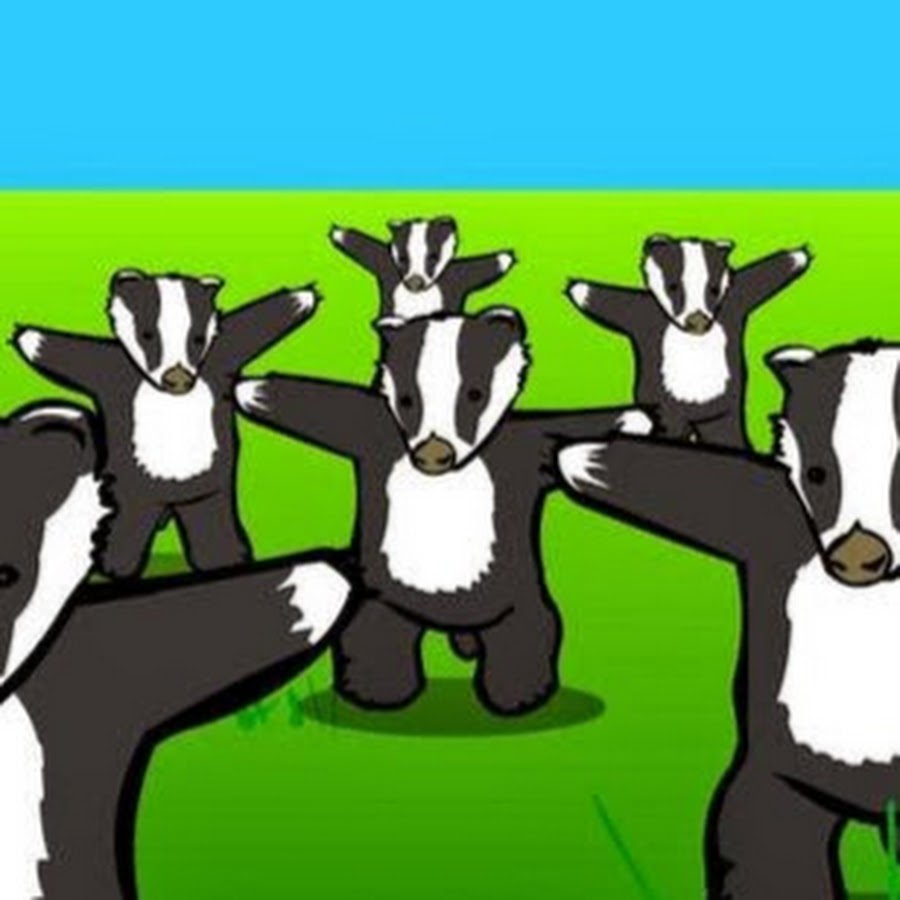 the-gaming-badger-youtube
