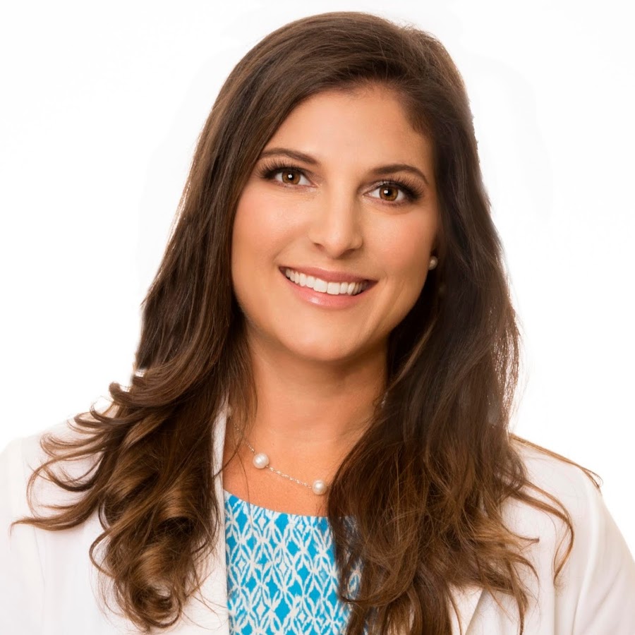 Dr. Canuso Skincare for Feet YouTube