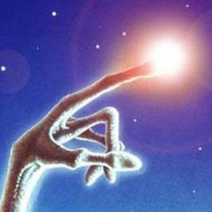 ET Fingers YouTube