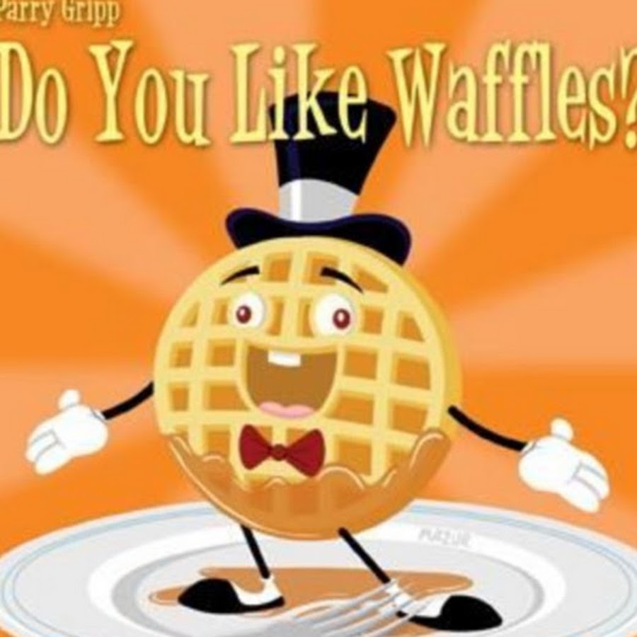Waffle Raffle YouTube