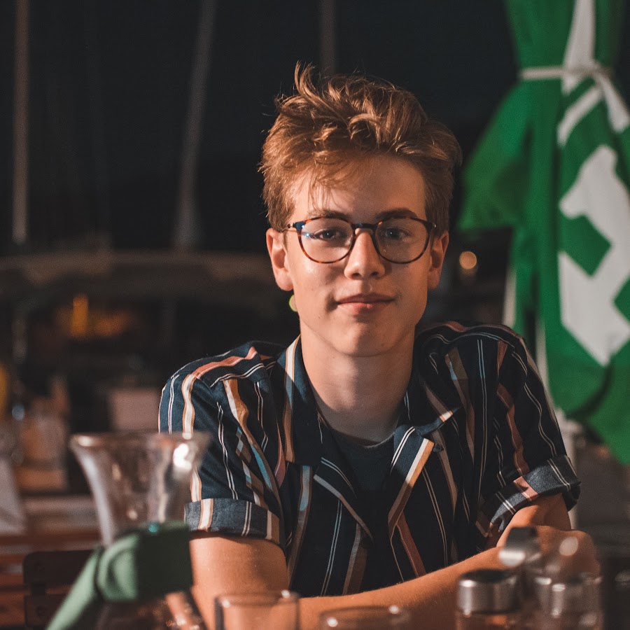 George blaise homework show 02 image