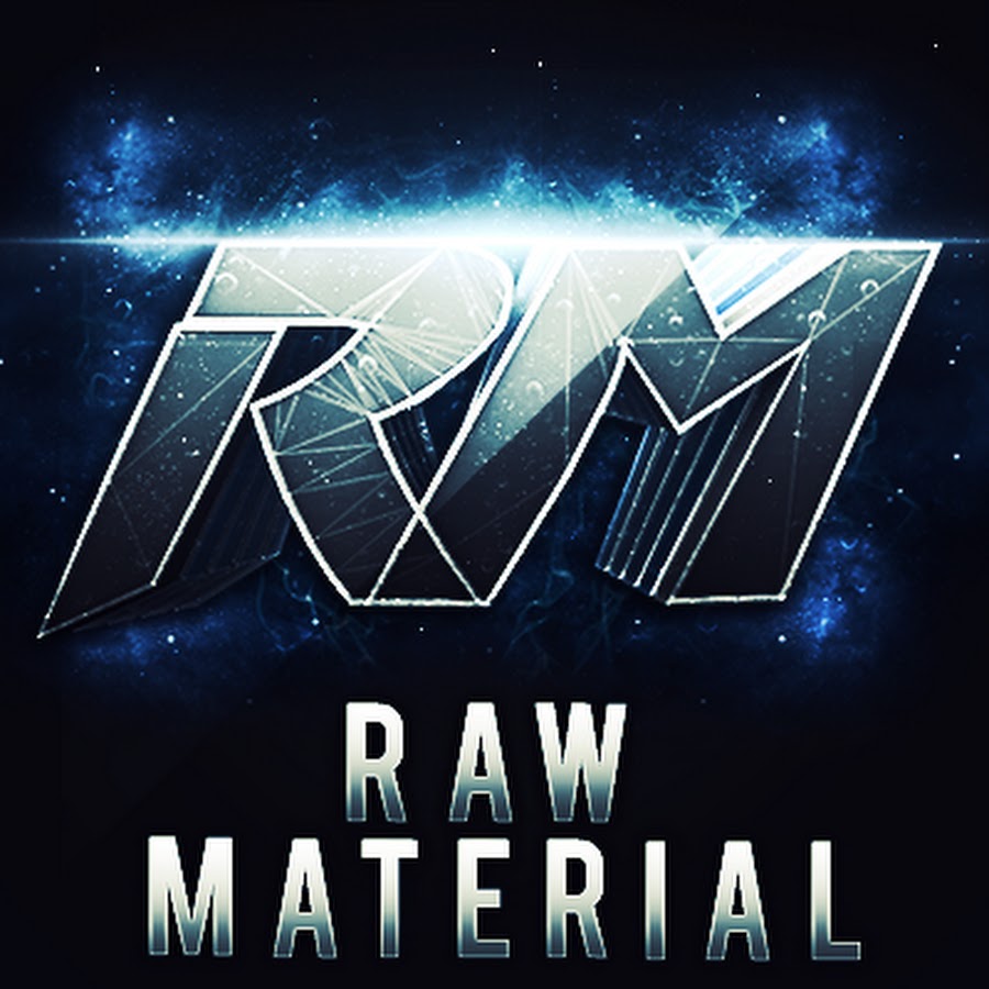 RawMaterial EU YouTube