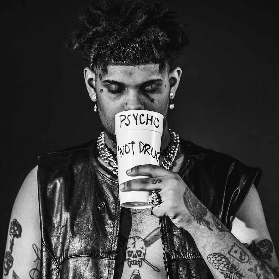 Audi smokepurpp текст