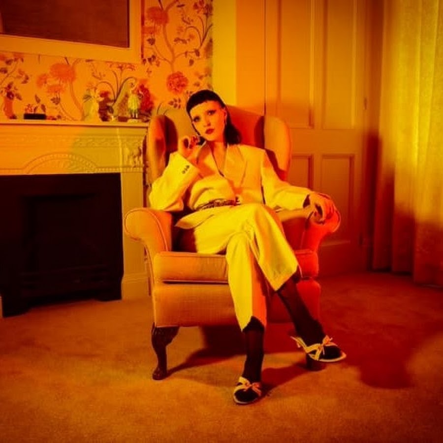 Claudia Kane Under My Skin