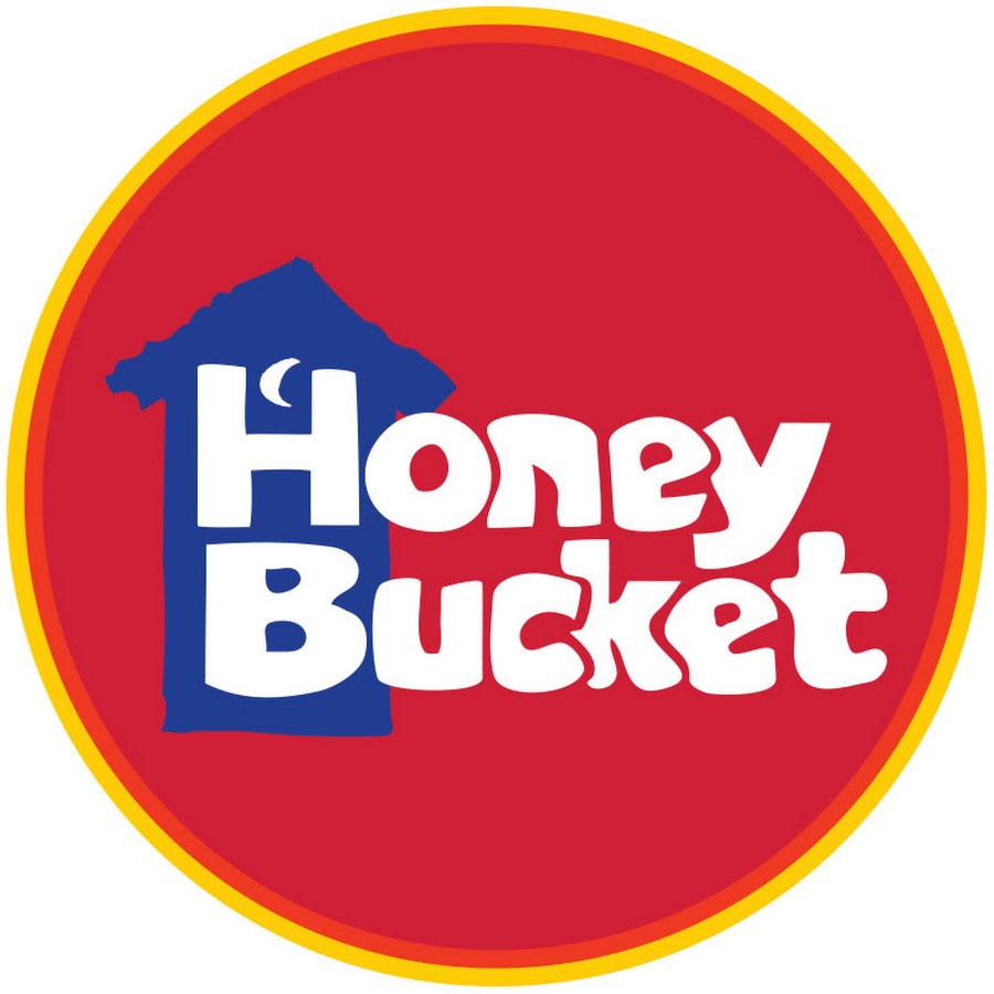 Honey Bucket YouTube