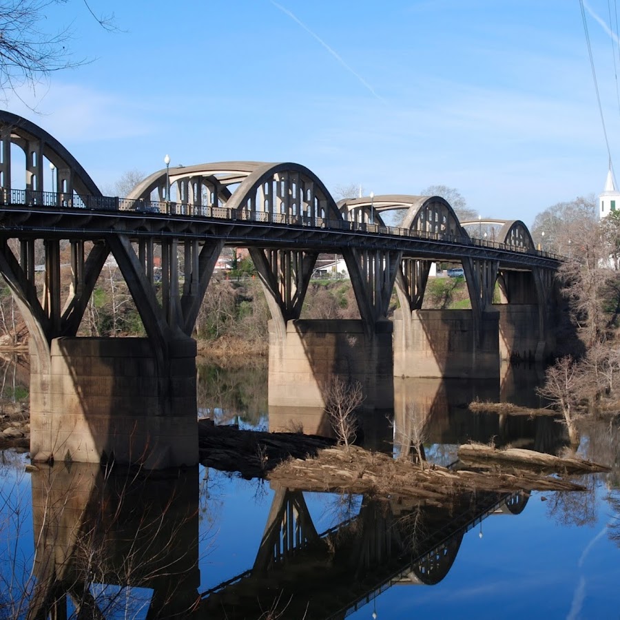 City of Wetumpka YouTube