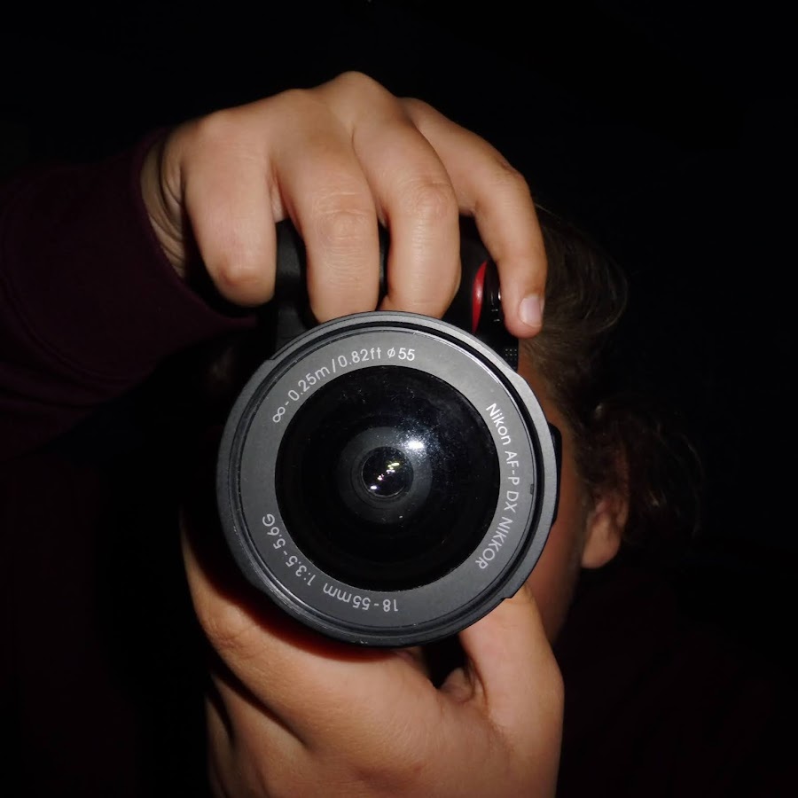 Picture Taker YouTube