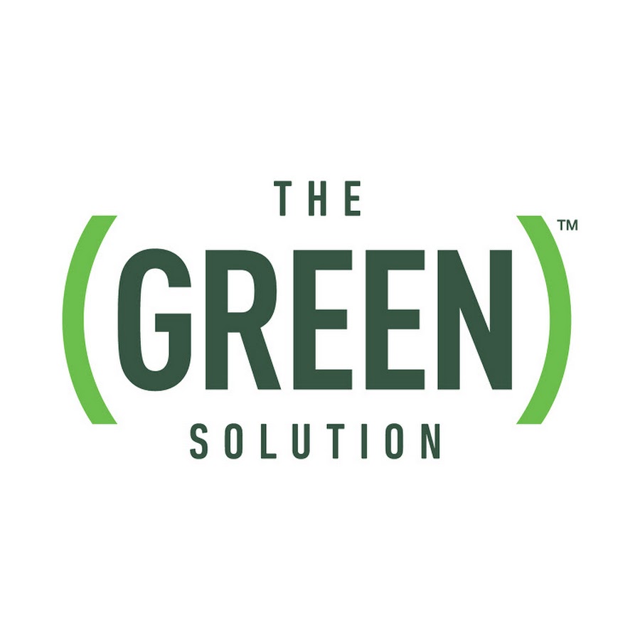 The Green Solution - YouTube