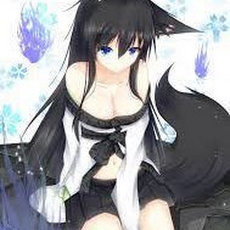 Anime Stomach growls - YouTube