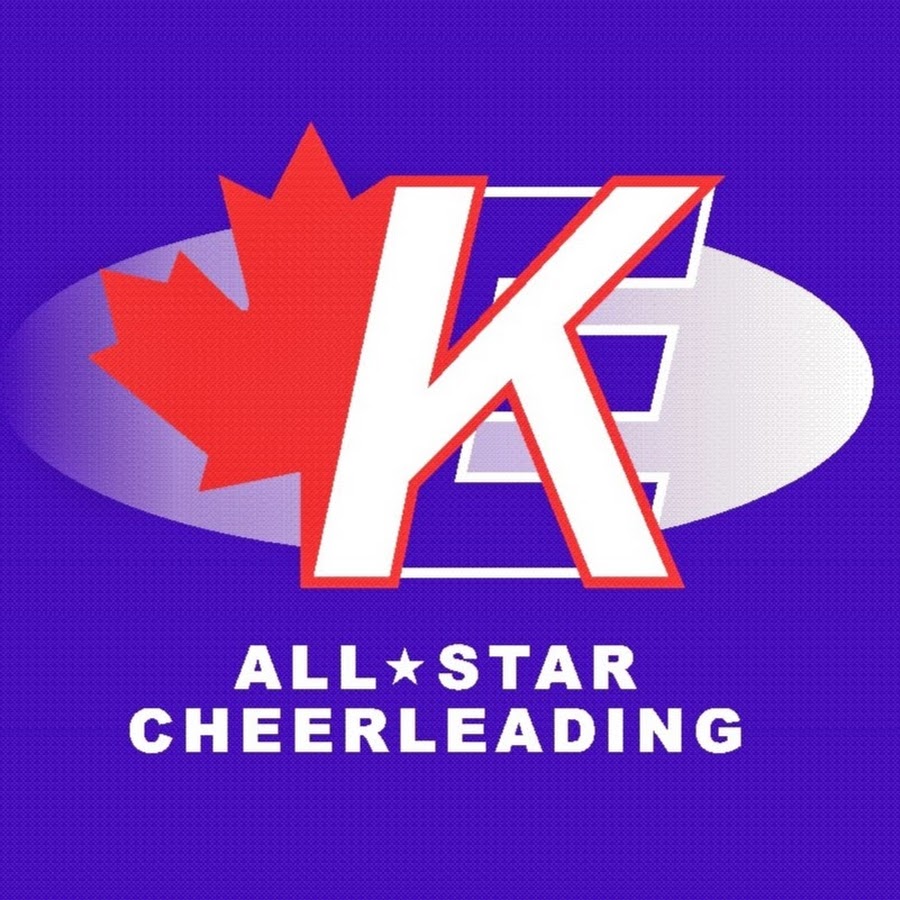 Kingston Elite AllStar Cheerleading YouTube