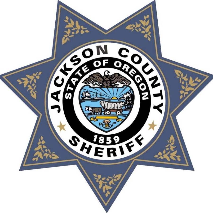 Jackson County Sheriff - Oregon - YouTube