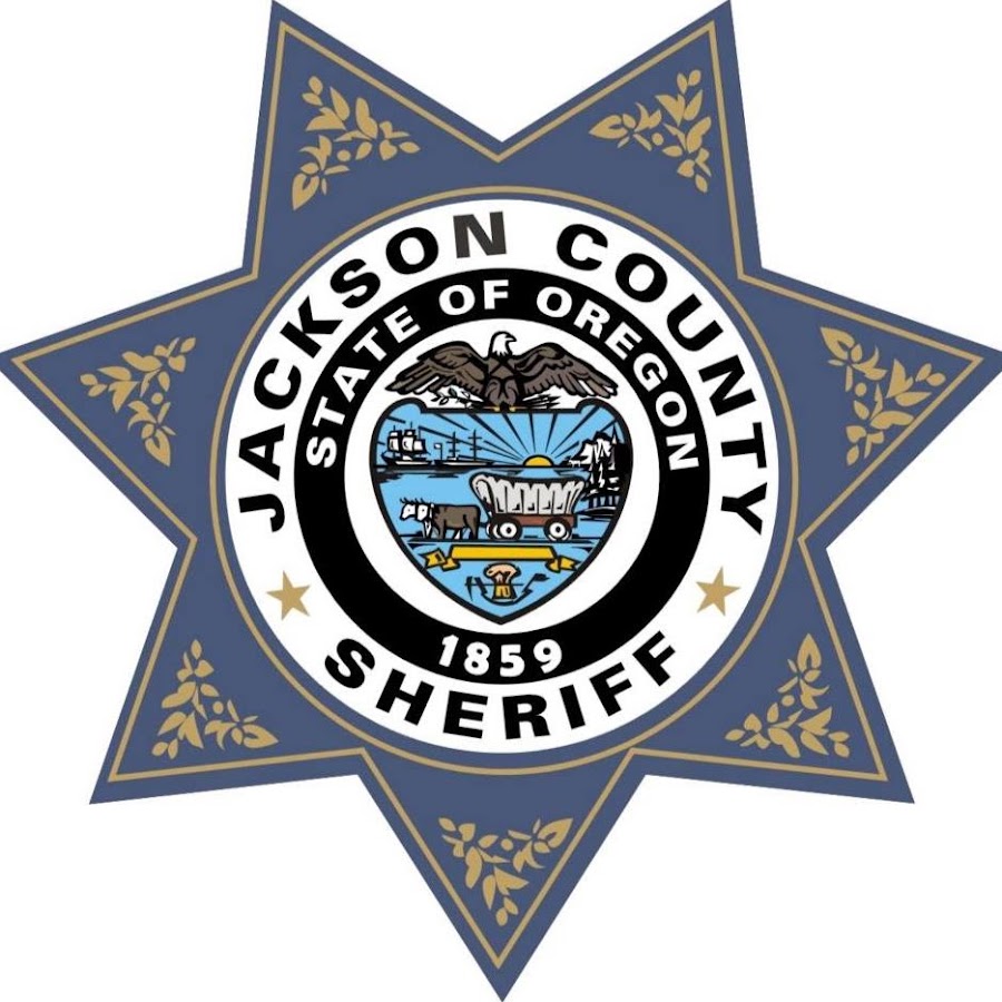 Sheriff von Jackson County - Oregon - Youtube
