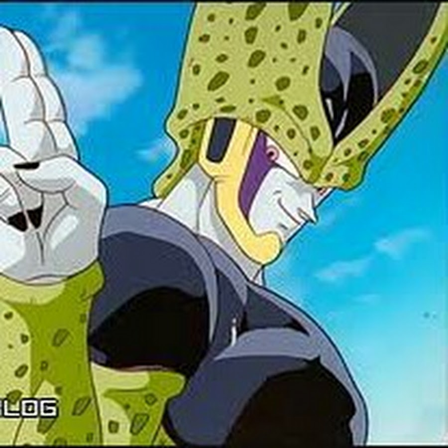 cell perfect - YouTube
