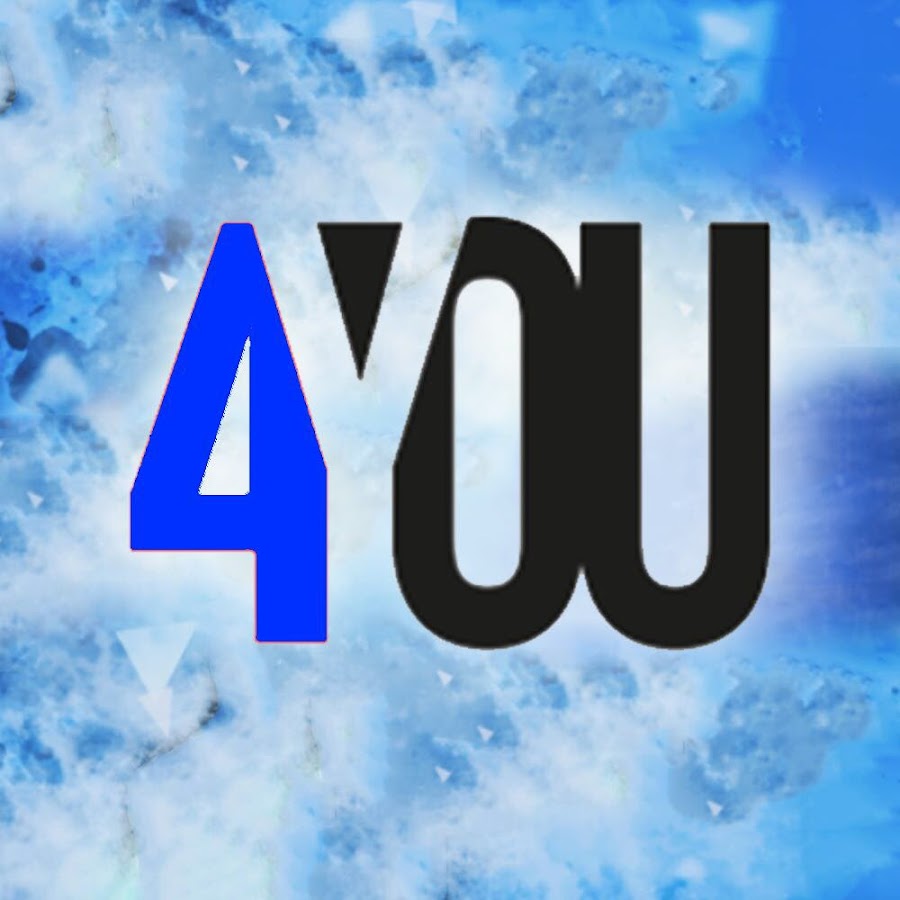 4YOU - YouTube