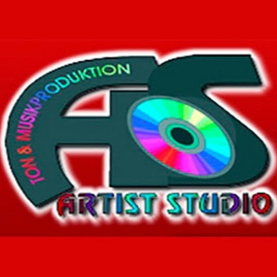 Artist Studio München - YouTube