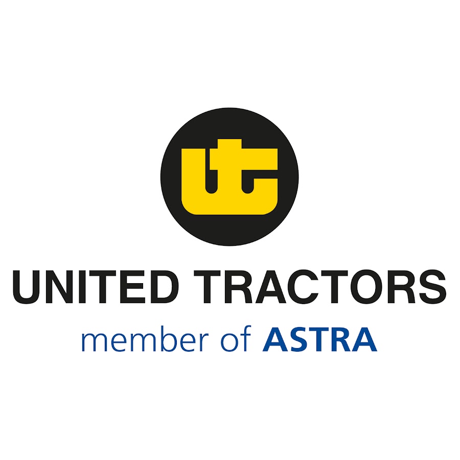 United Tractors YouTube