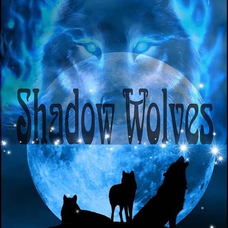 Shadow Wolves YouTube