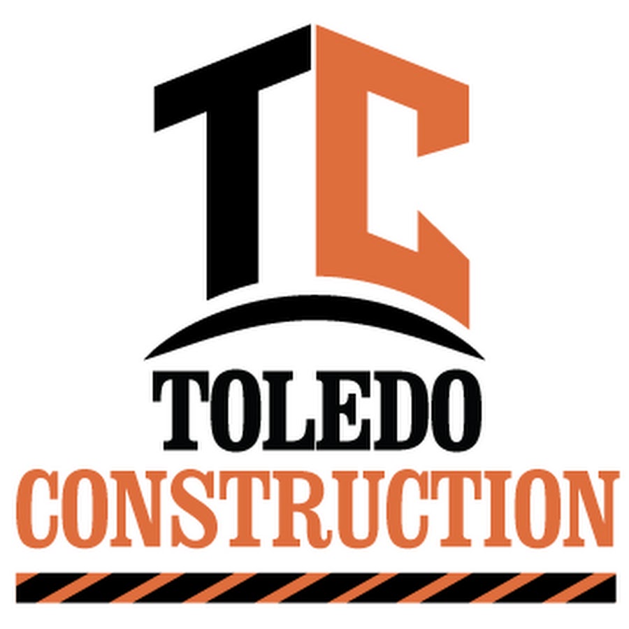 Toledo Construction YouTube