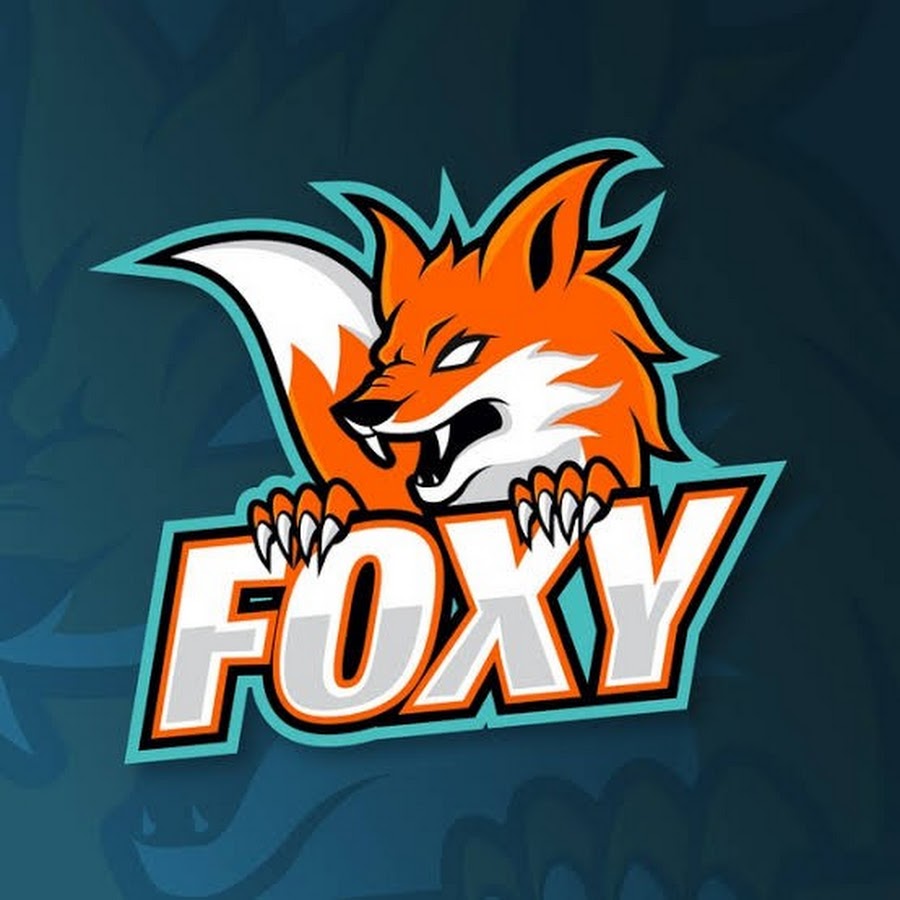 Foxy super Lol - YouTube