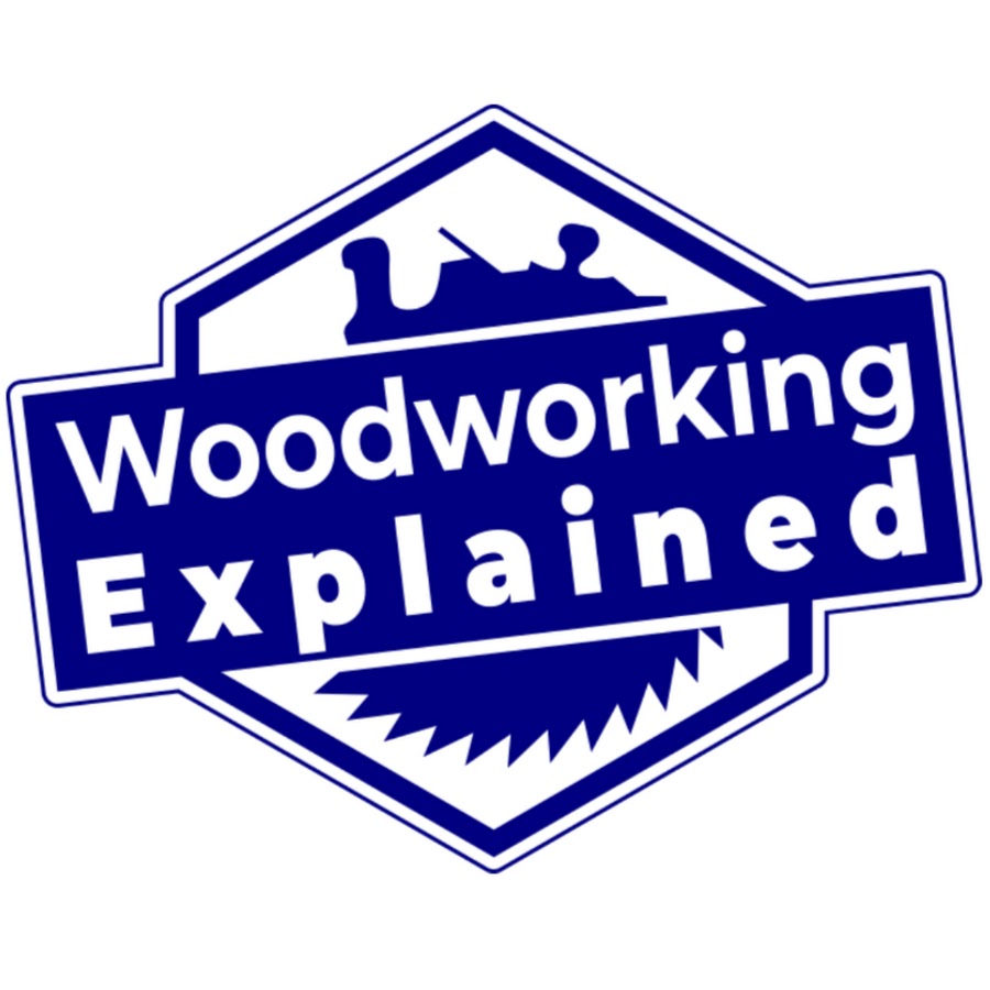 Woodworking Explained - YouTube