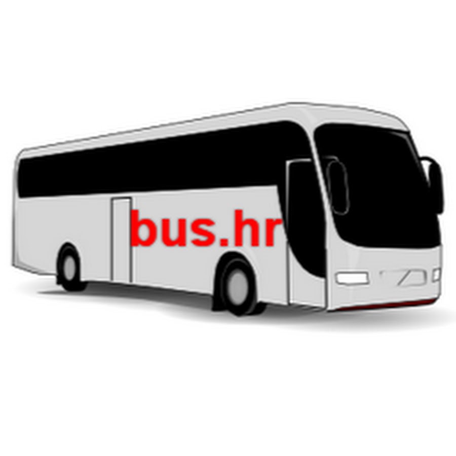 Автобус рисунок