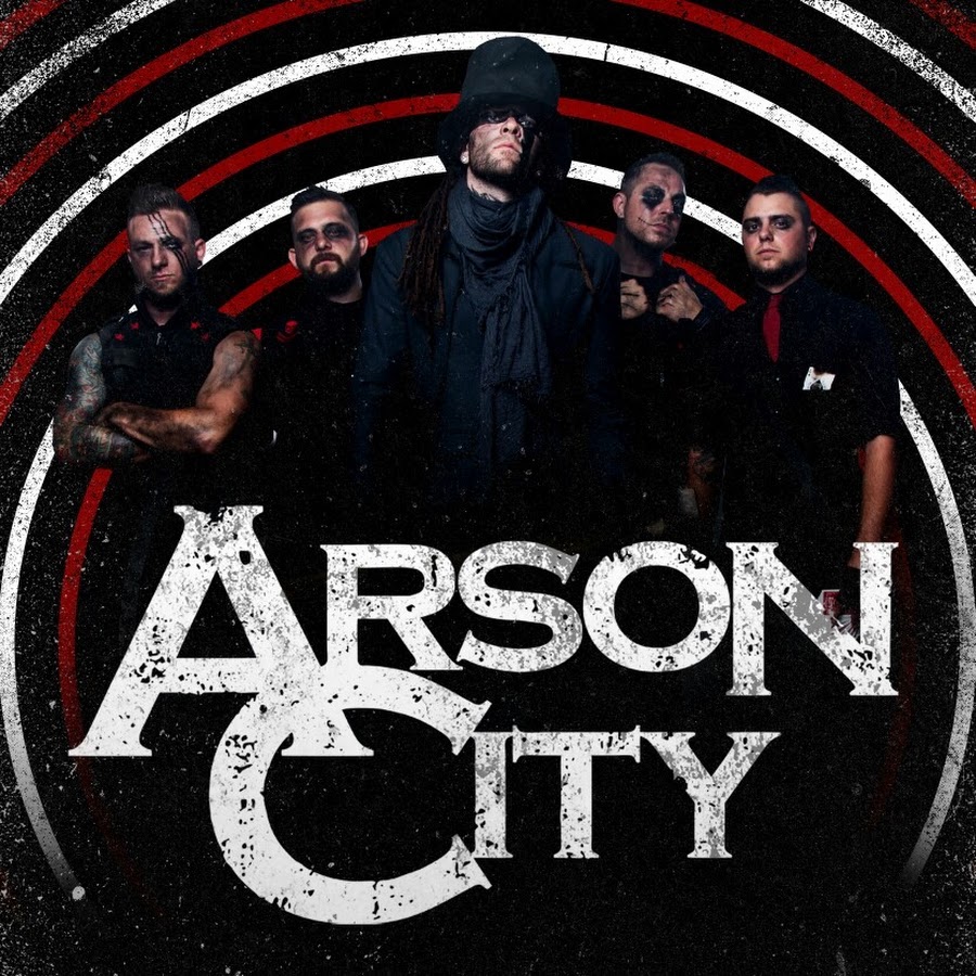 Arson City - YouTube