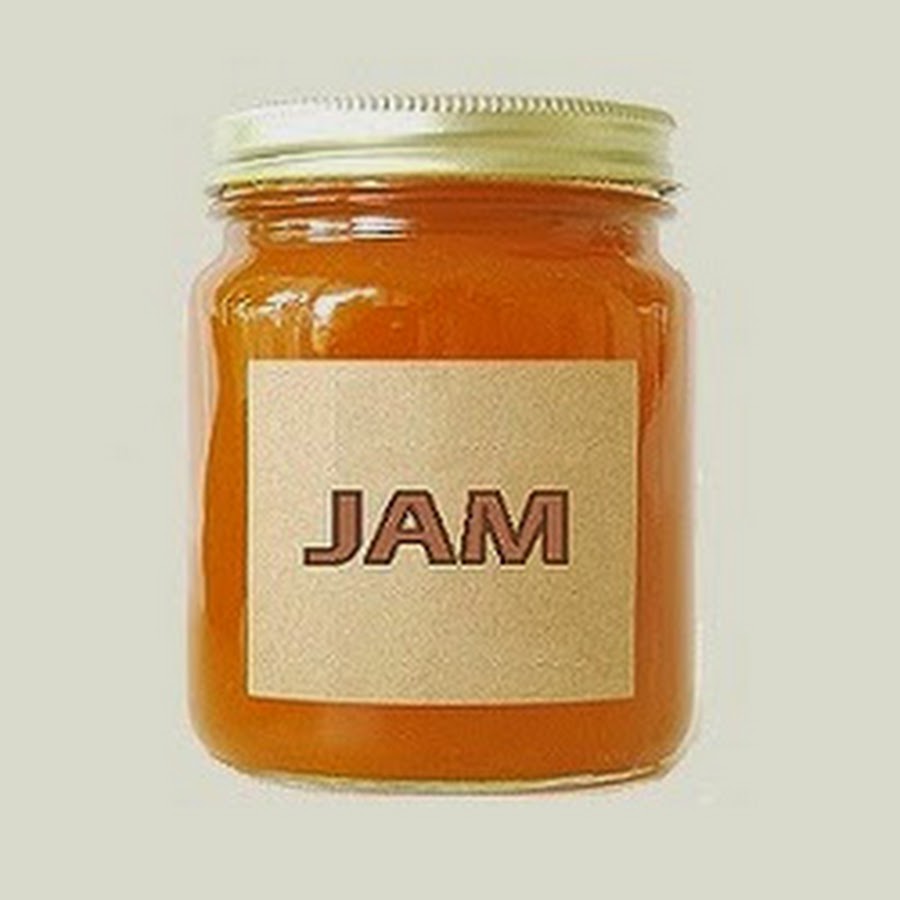 Jam Marmalade YouTube
