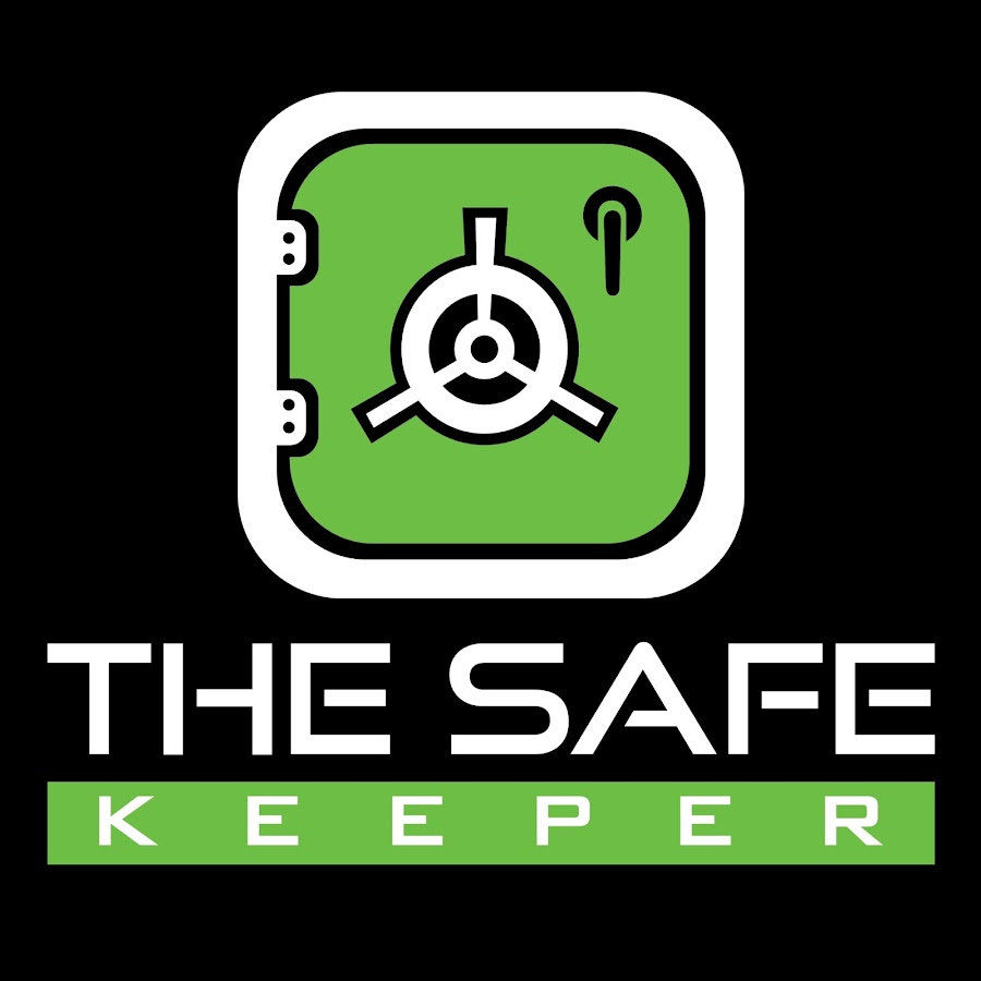 Only safe. Safe Keeper. Safe. Safe Dial.