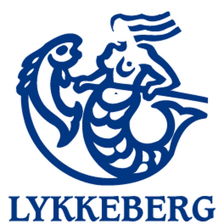 Lykkebergsild - YouTube