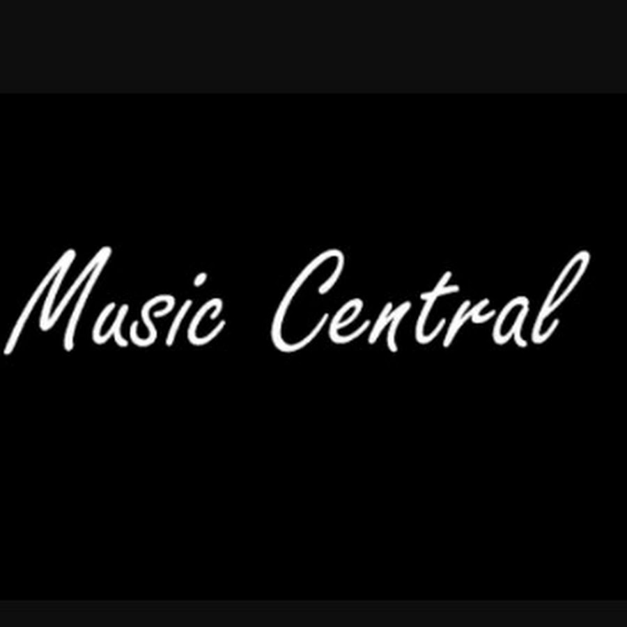 Music Central - YouTube