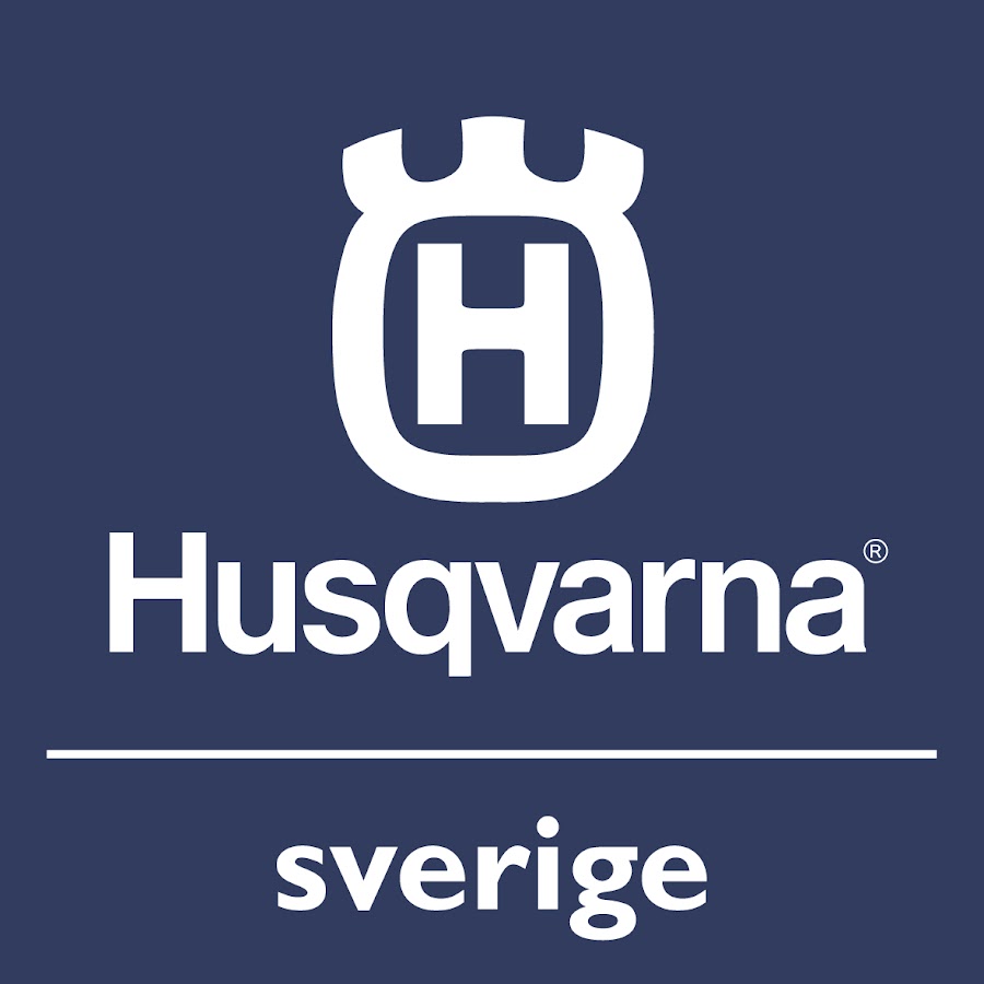 Husqvarna Sverige - YouTube