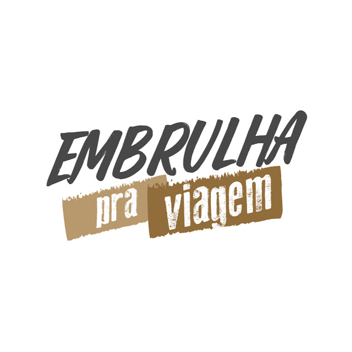 Embrulha Pra Viagem Net Worth & Earnings (2025)