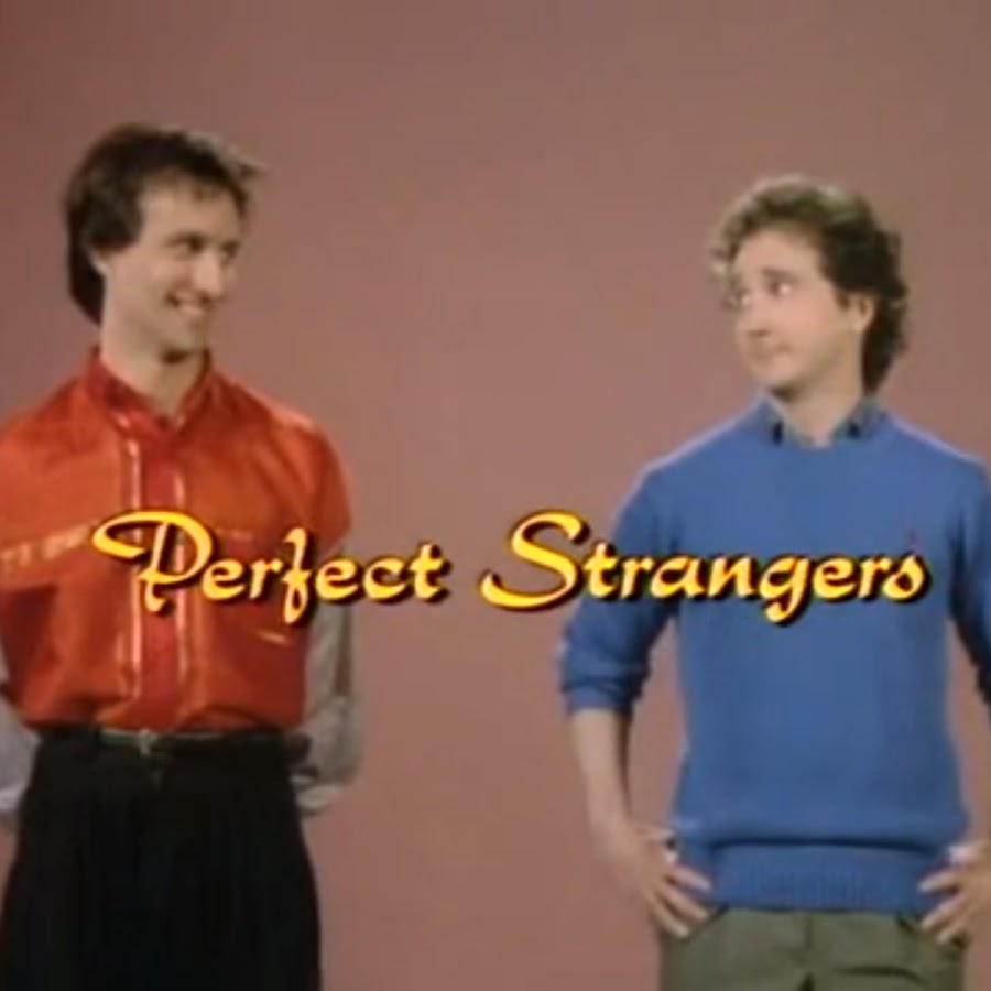 Perfect Strangers Full Episodes YouTube