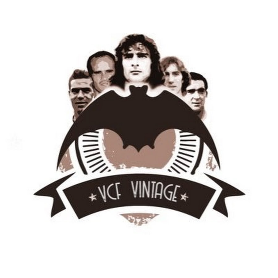 Valencia CF Vintage - YouTube