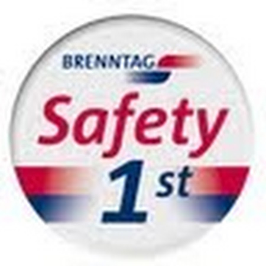 Brenntag Österreich YouTube