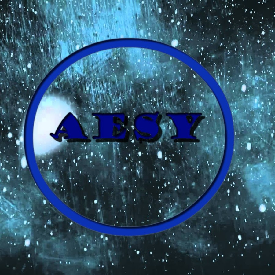 AESY - YouTube